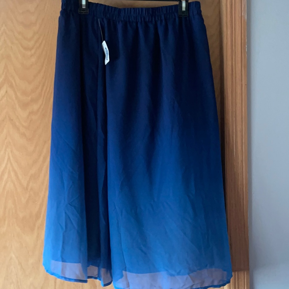 Old navy, blue, Size: M